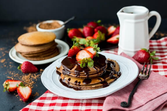 food blogger featured video img 2