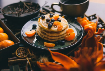 food blogger video thumb 2