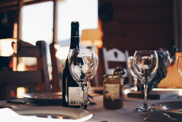 food blogger video thumb 3