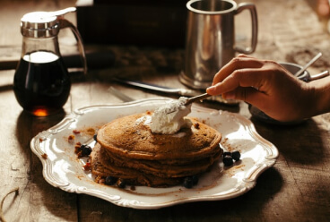 food blogger video thumb 5